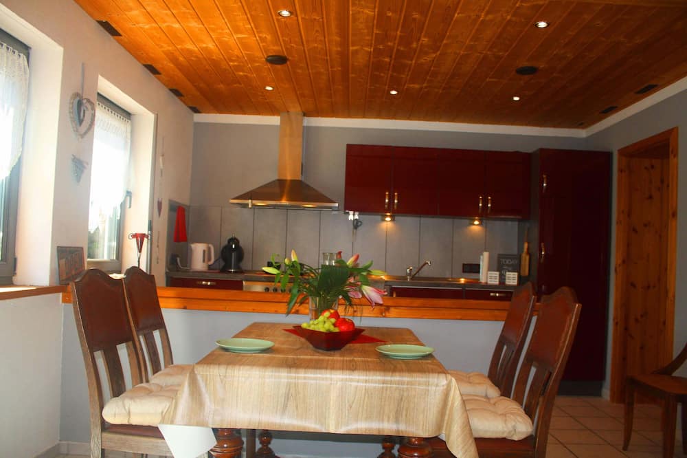 Bettingen Apartment | Vacation apartment in the Bergisches Land