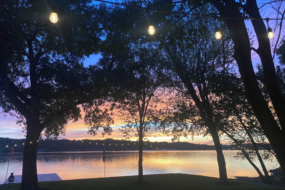 Port Byron House | Big River Retreat on the Mighty Mississippi