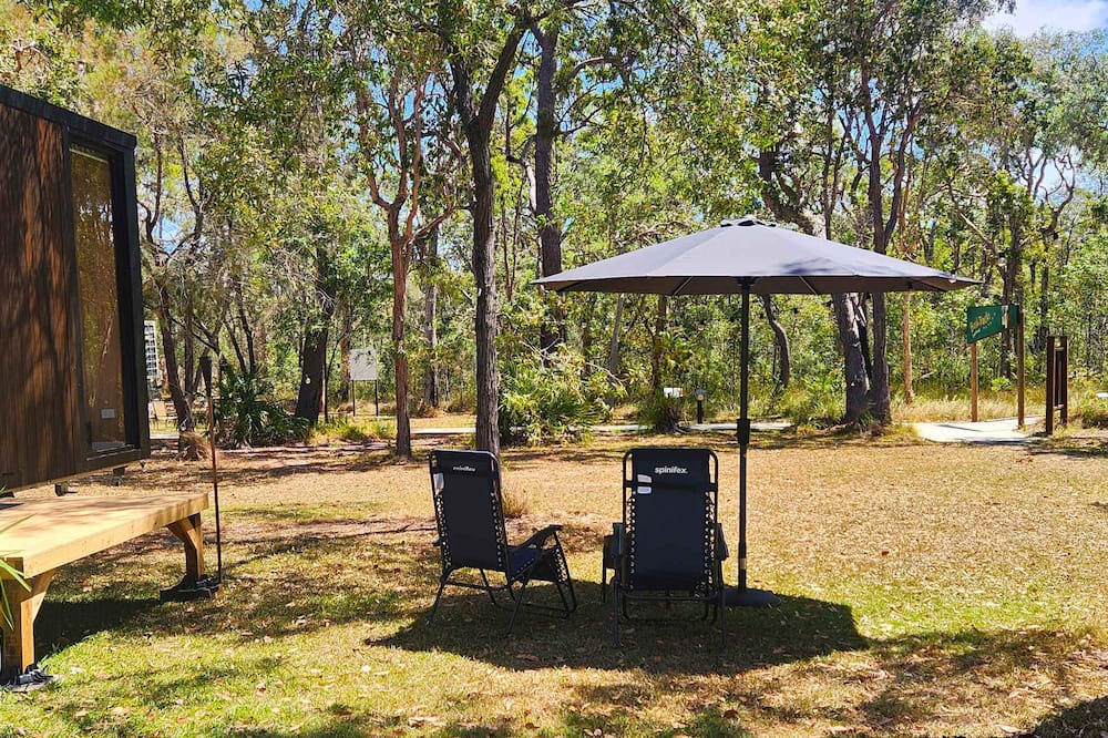 Round Hill House | Wilderness Whisper 1770 by Tiny Away