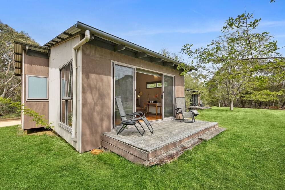 Bellbrae Ski Chalet | Tranquil Studio Retreat on the Great Ocean Road