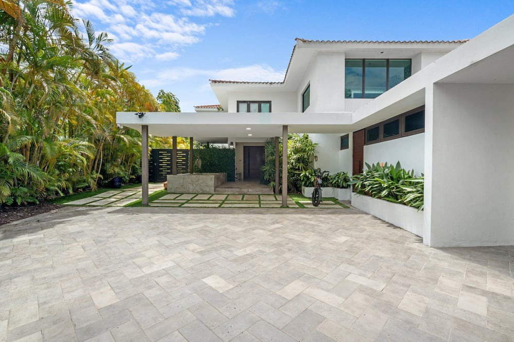 Dorado Pueblo Villa | Villa Gonzal @ Dorado Beach Resort and club