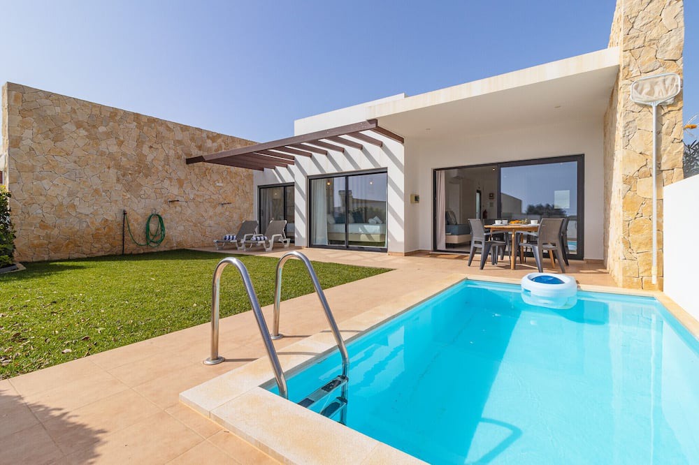 Sagres Villa | Villa Infante - Cozy Villa in Sagres, at walking distance from the beach
