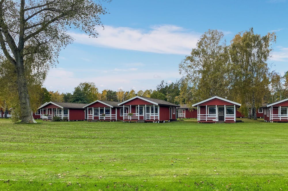 Byxelkrok House | 2 bedroom stunning home in Byxelkrok