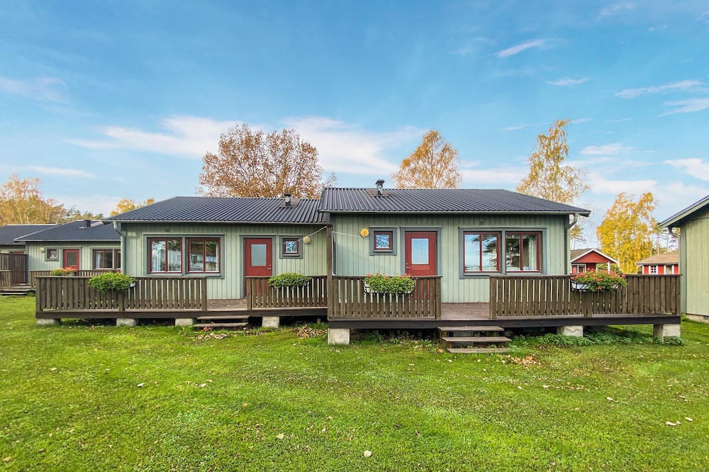 Byxelkrok House | 2 bedroom beautiful home in Byxelkrok