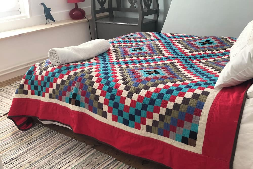 Saint-Jans-Cappel Bed & Breakfast | Charmante chambre double dans une maison cosy en Flandre