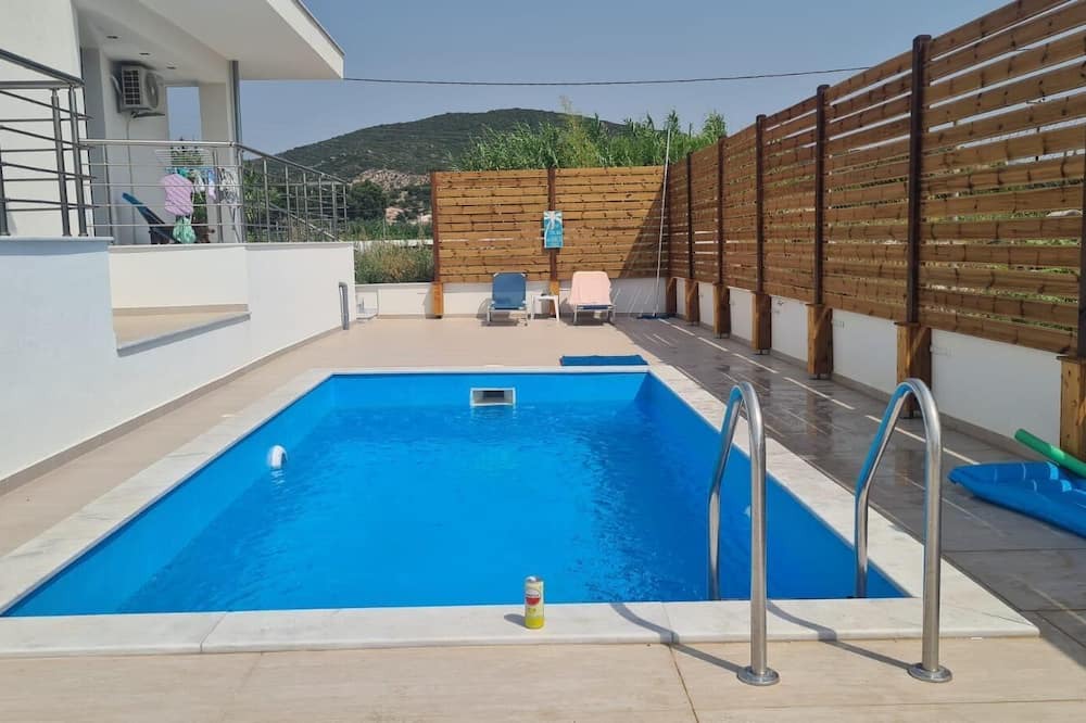 Nea Peramos Apartment | NeaPearmos1