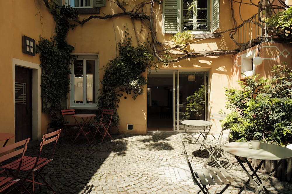 Clermont Ferrand City Centre House | Casa Champgil urban gites