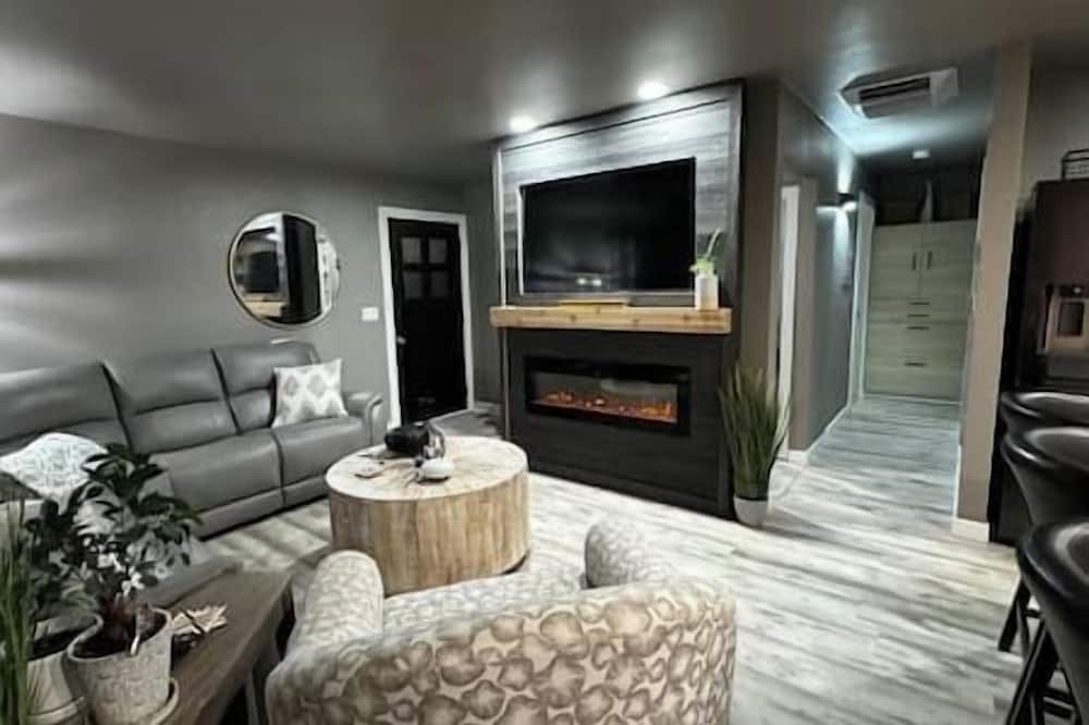 Grand Junction Condo | Oasis in the City - 2 Bdrm Condo