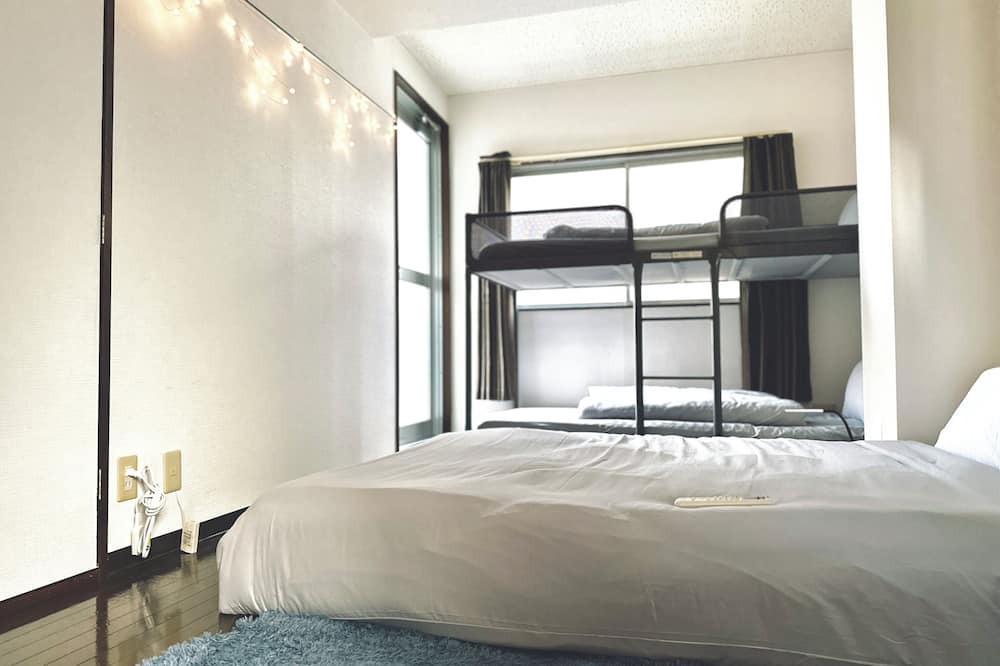 Nishi-Shinjuku Apartment | Nishi-Shinjuku/Quiet residential area/Compact/2Room