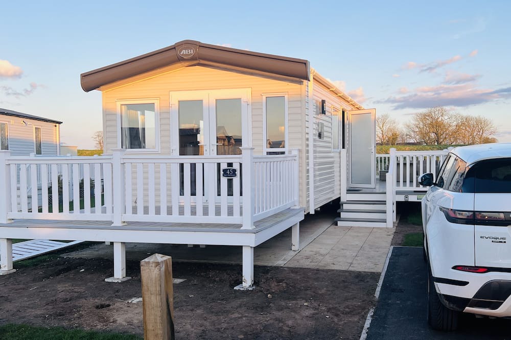 Dogdyke House | PLEASE DO NOT USE!