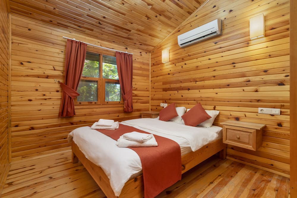 Cirali Ski Chalet | La Maison Hotel Çıralı