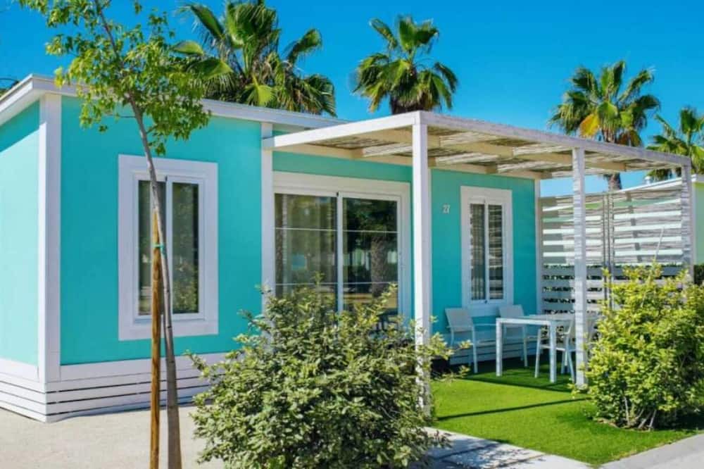 Crevillente House | Camping 5 étoiles - Parc aquatique - efcacb