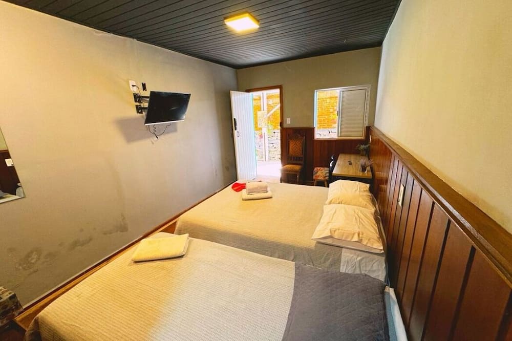 Abernessia Ski Chalet | Chalé Privativo no Centro de Campos do Jordão