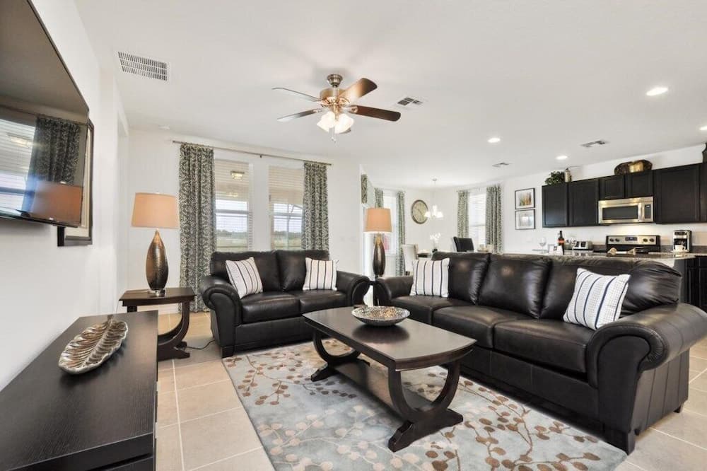 West Haven House | Beautiful Pool Home with Game Room-1303YC