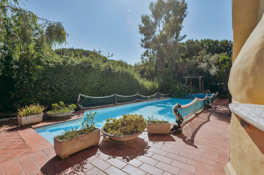 San Pietro a Mare Villa | Ideal for groups walking distance from beach