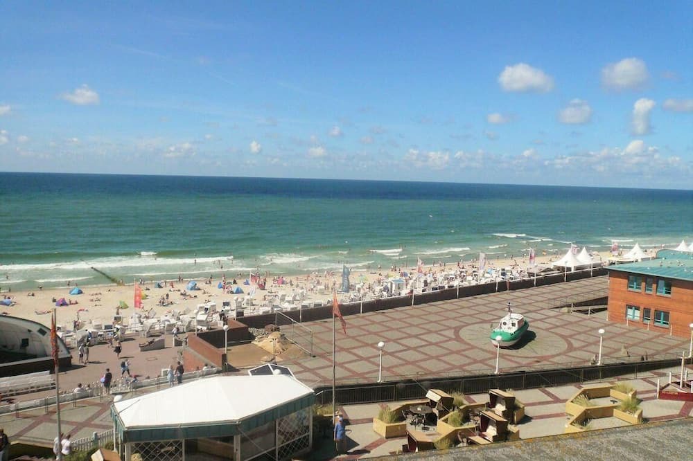 Westerland Apartment | Haus Metropol 262 WB