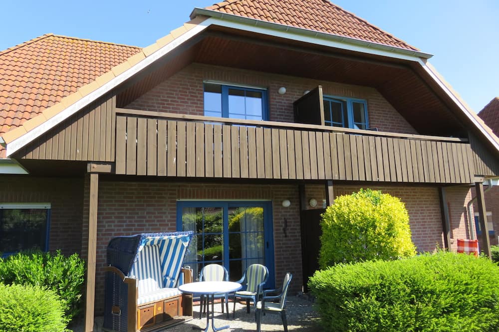 Petersdorf Apartment | Ferienwohnung/app. für 4 Gäste mit 62m² in Fehmarn