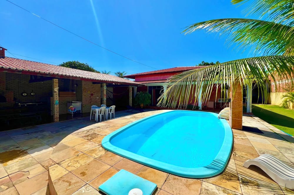 Uruau House | Uruaú Beach House