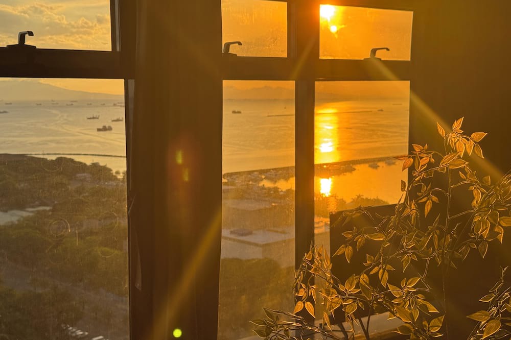 Malate Condo | 🌅 Staycation at Manila Bay | Pet-Friendly Premium Condos w/Pool & Netflix