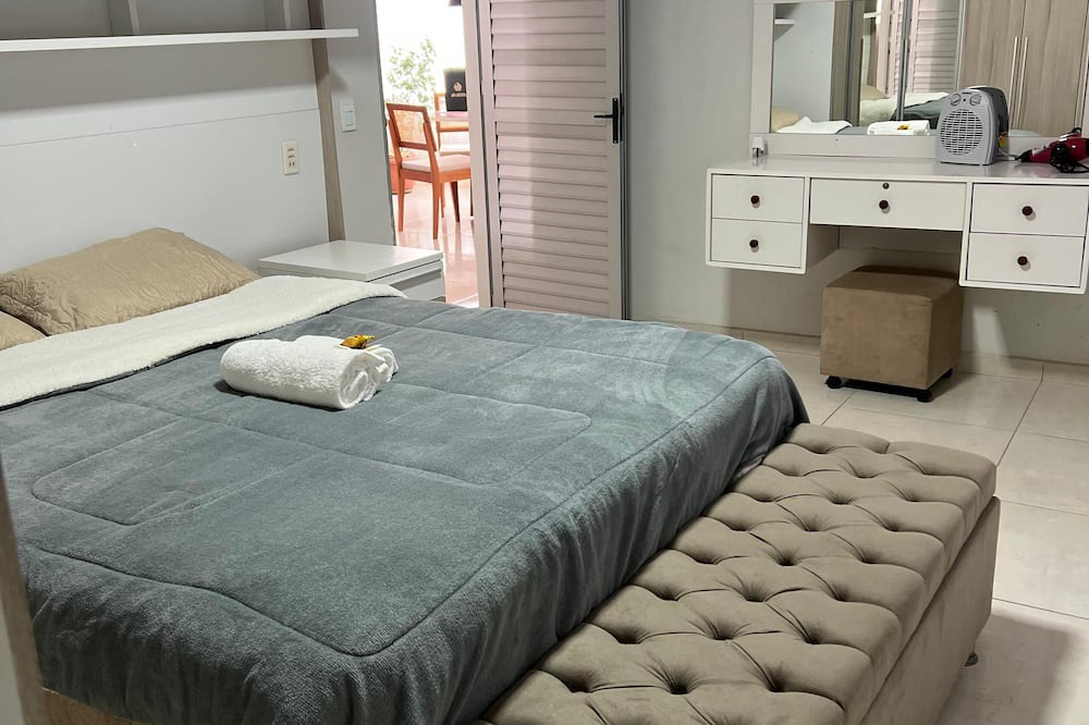Pedra Azul Apartment | Stone Address Azul