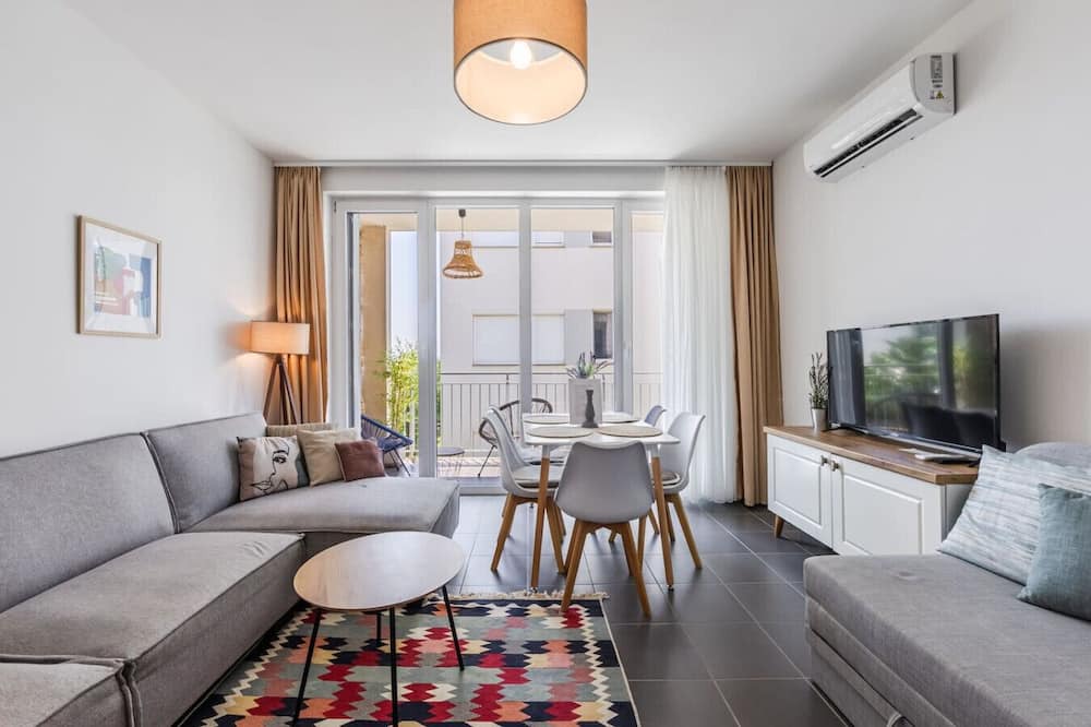 Sakës Apartment | Talea Dream Beach Apartment