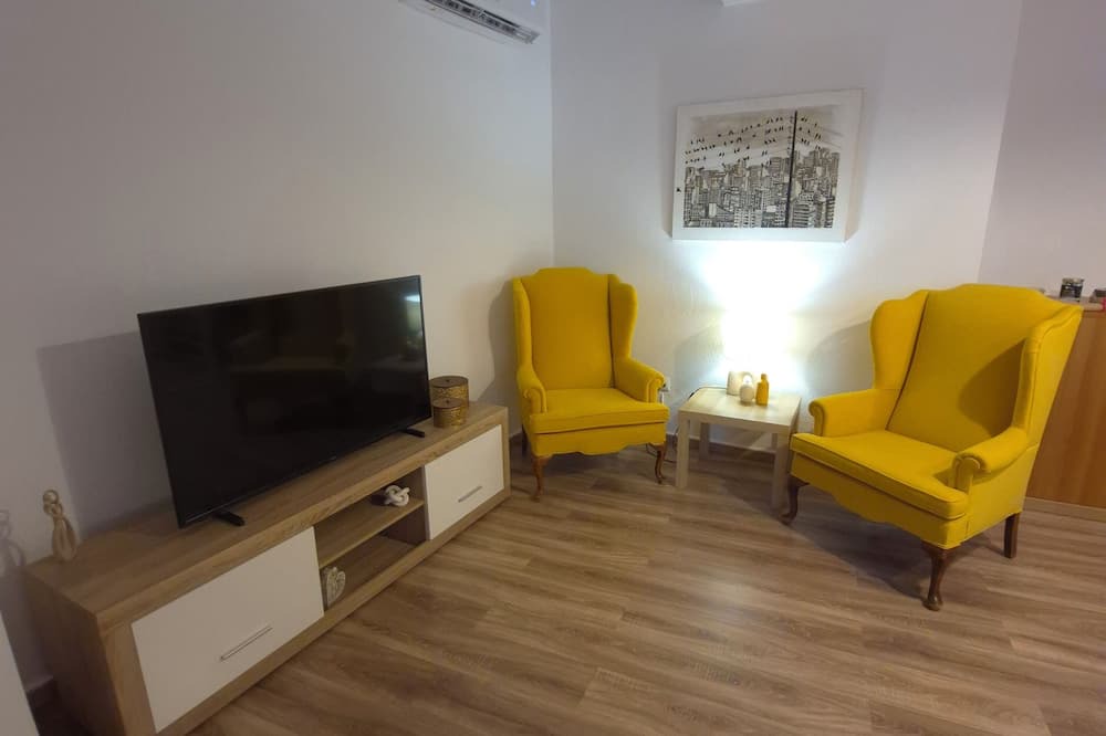 Kropia Apartment | Cloud 9, Rest and Fly