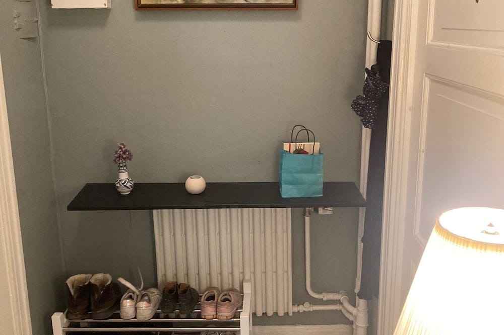 Kungsholmen Apartment | Elegant, charming apartment in central Stockholm, ideal for sightseeing