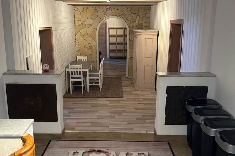 Arberg Apartment | Vacation apartment with 200m² suitable for groups