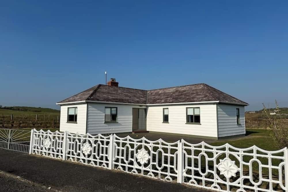 Rossnowlagh House | Tranquil Coastal Retreat in Rossnowlagh, Ireland