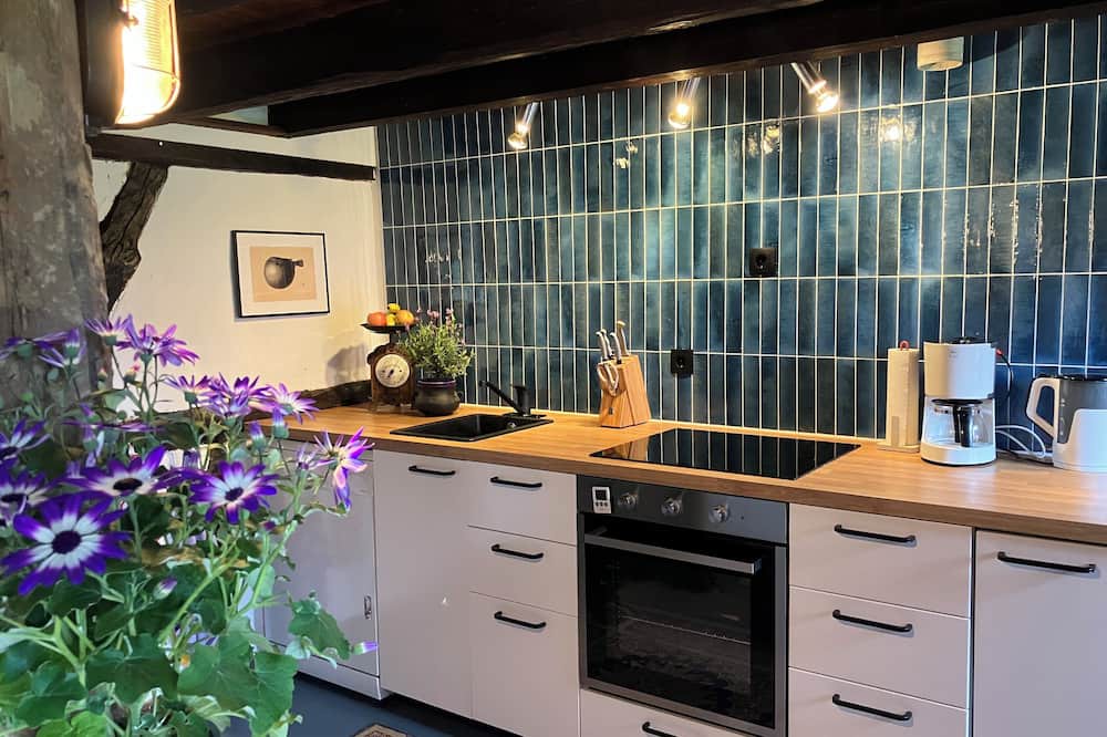 Malente Other | Cozy half-timbered house near the Baltic Sea
