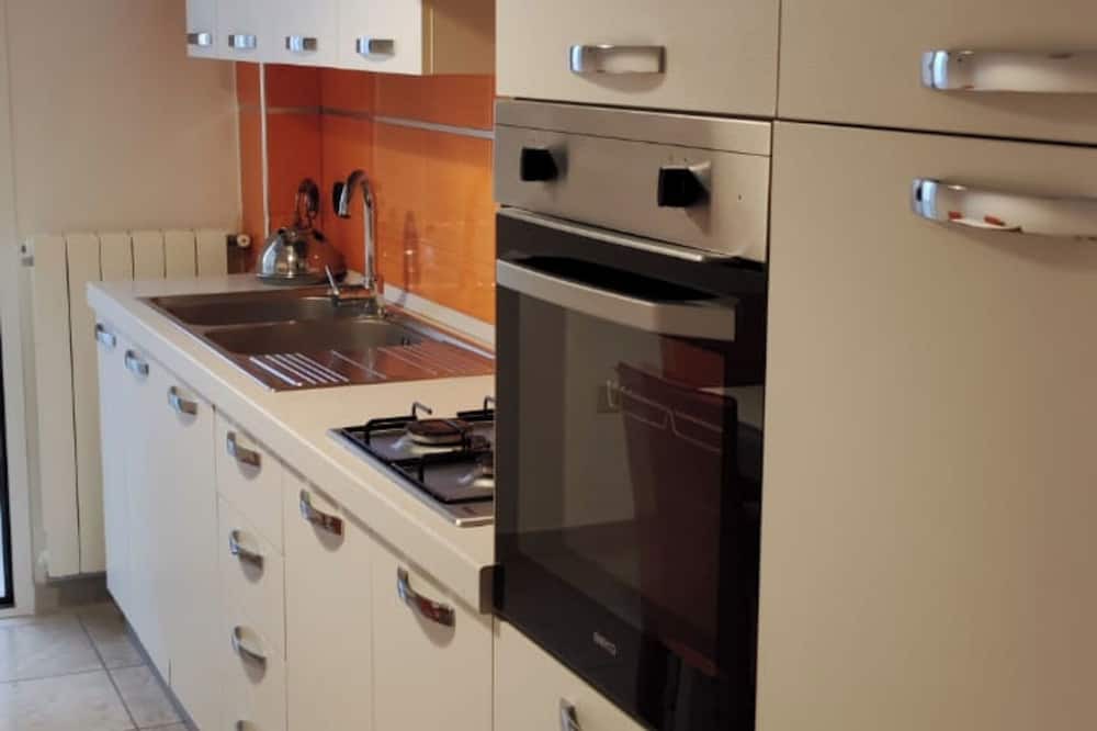 Taranto House | Super comfortable apartment within walking distance of downtown