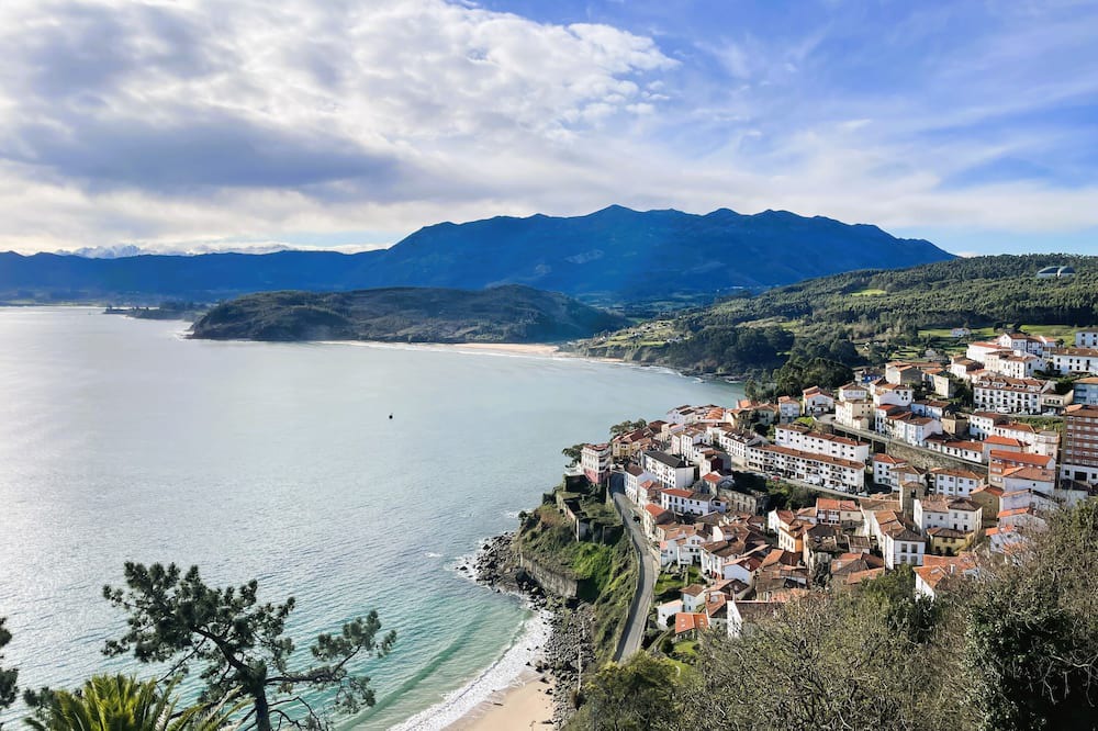 Lastres Apartment | Nice apartment 5 minutes from the beach