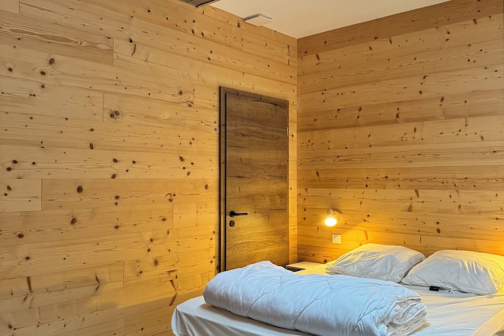 La Bresse Apartment | Beautiful apartment in La Bresse - quiet, natural setting