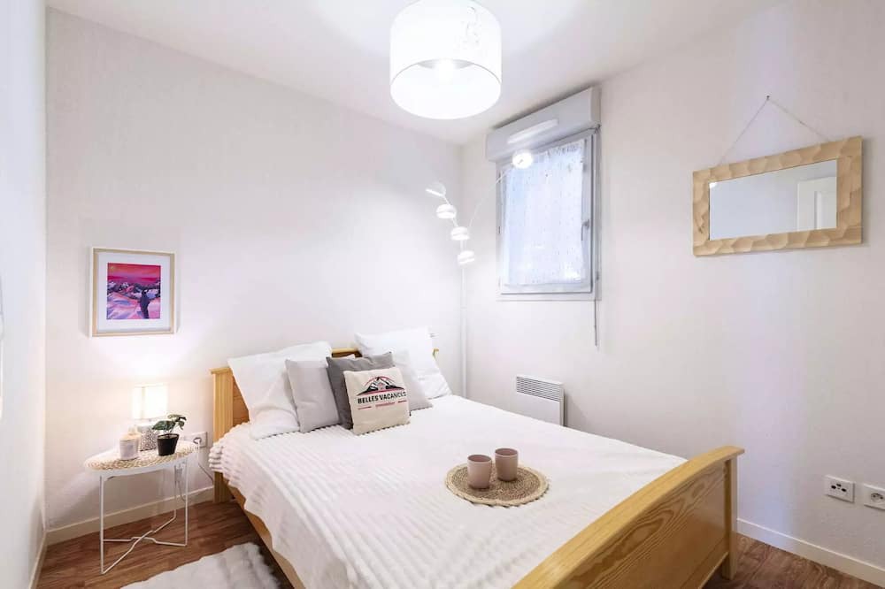 Vielle-Aure Apartment | Charming renovated apartment in Vielle-Aure -4 people