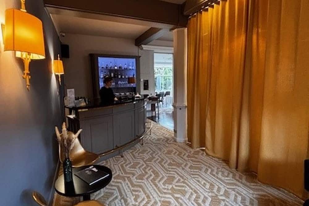 Seclin Bed & Breakfast | Auberge du Forgeron - Classic Room