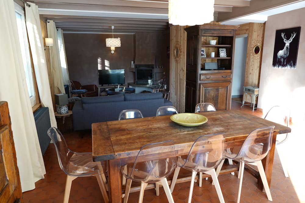 Villard-de-Lans House | Les Ormeaux Villard Centre