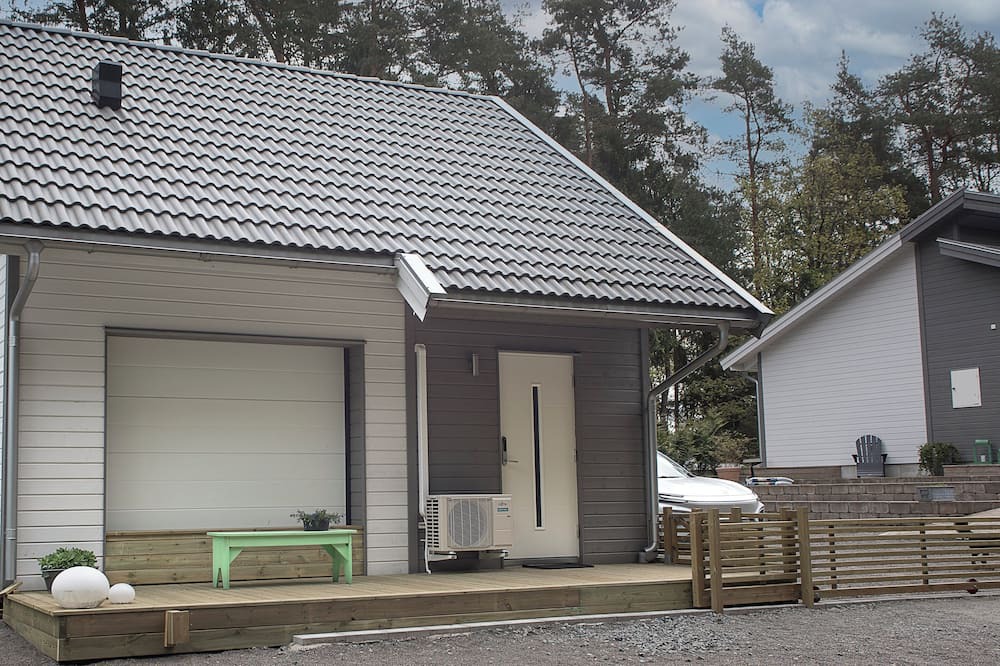 Satila Cabin | Sätila, Lygnern