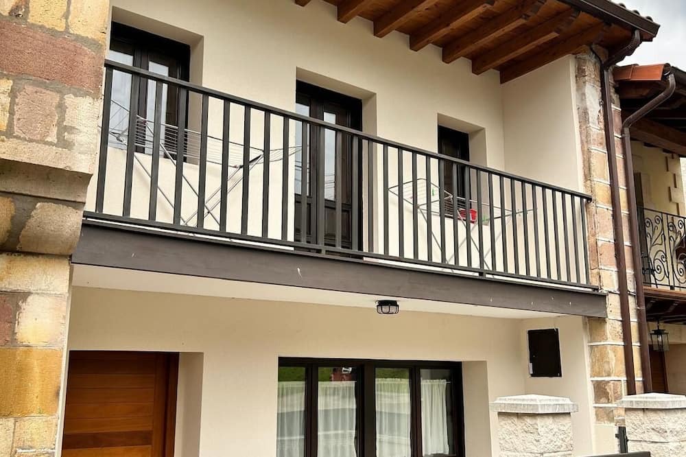 Roiz House | CASA ROSARIO A place to disconnect and enjoy the vacations.