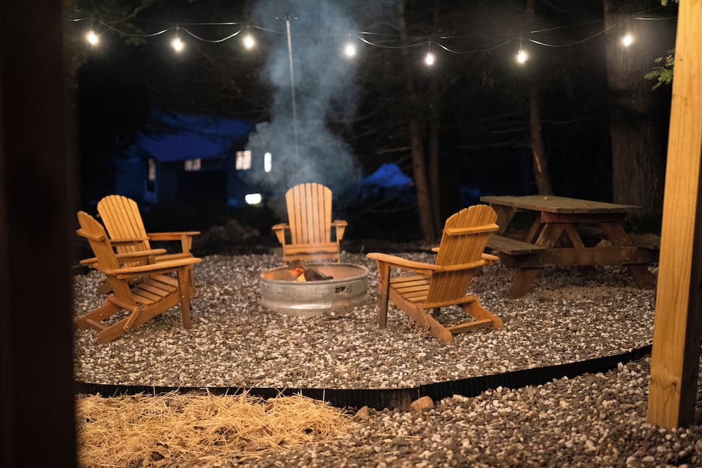 Smallwood Cabin | Peaceful 3-Bedroom Cabin in Smallwood, NY – Family-Friendly, Nature Escape