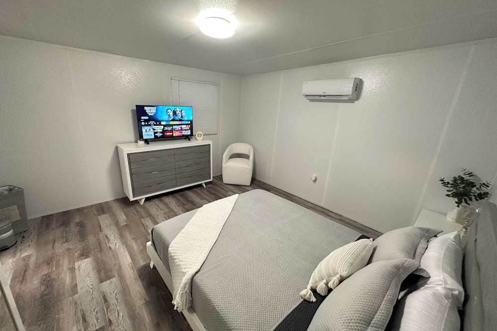Seffner Community Alliance Apartment | WELCOME TO MI LITTLE CASITA with WiFi, AC in private place in Seffner