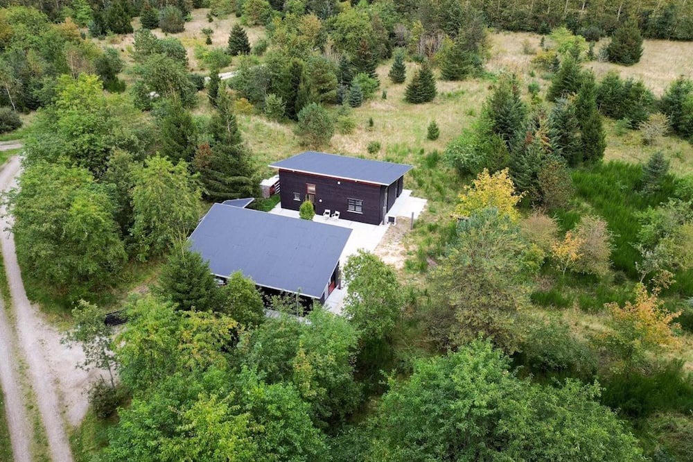 Vemb House | "Berenike" - 7km to the inlet by Interhome