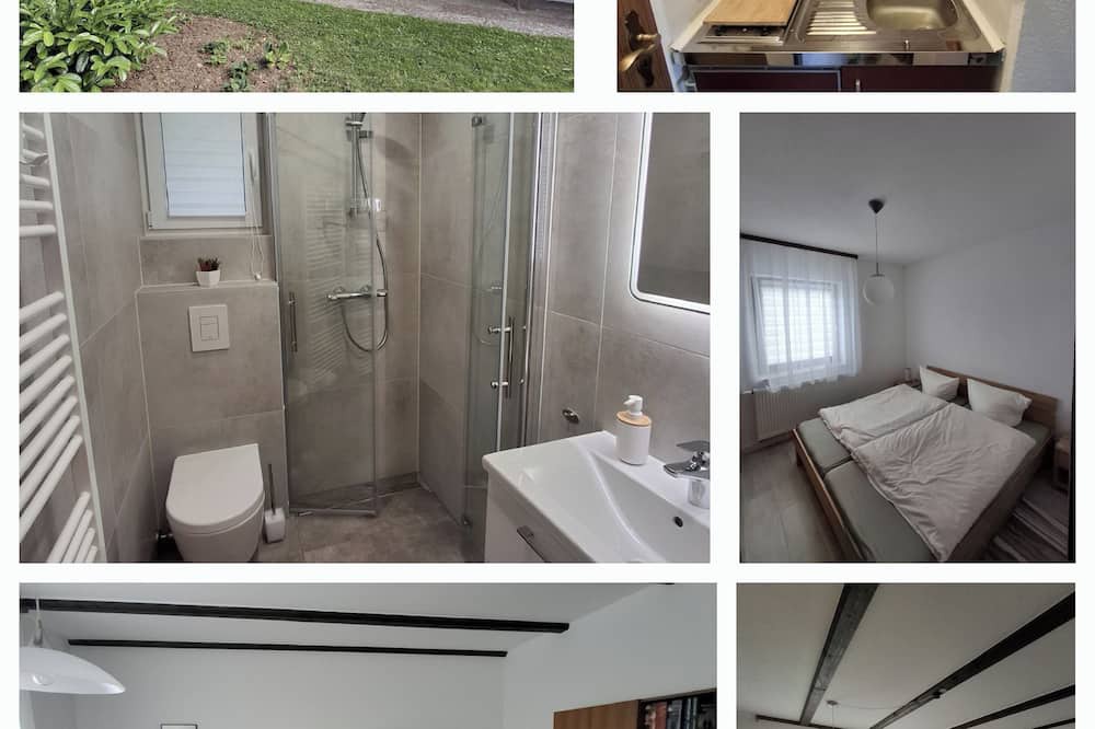 Ferienpark Himmelberg Apartment | Beautiful vacation apartment in Himmelberg for a vacation.