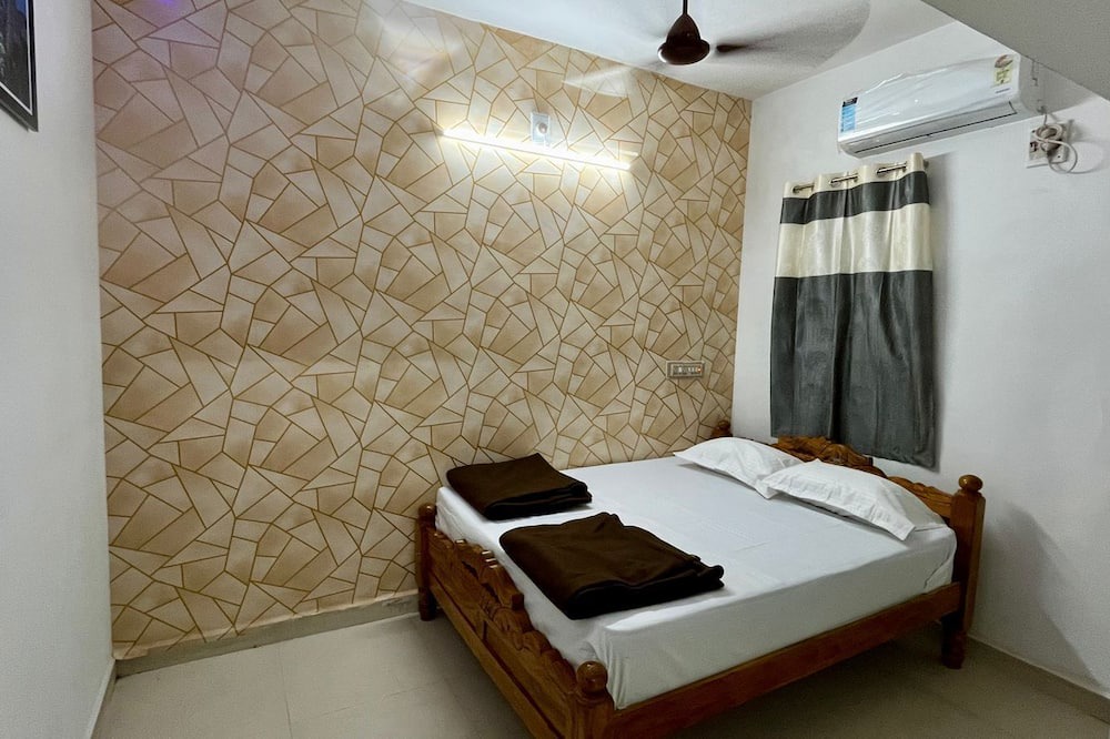 Tiruvannamalai Apartment | RUDHRA HOME STAY