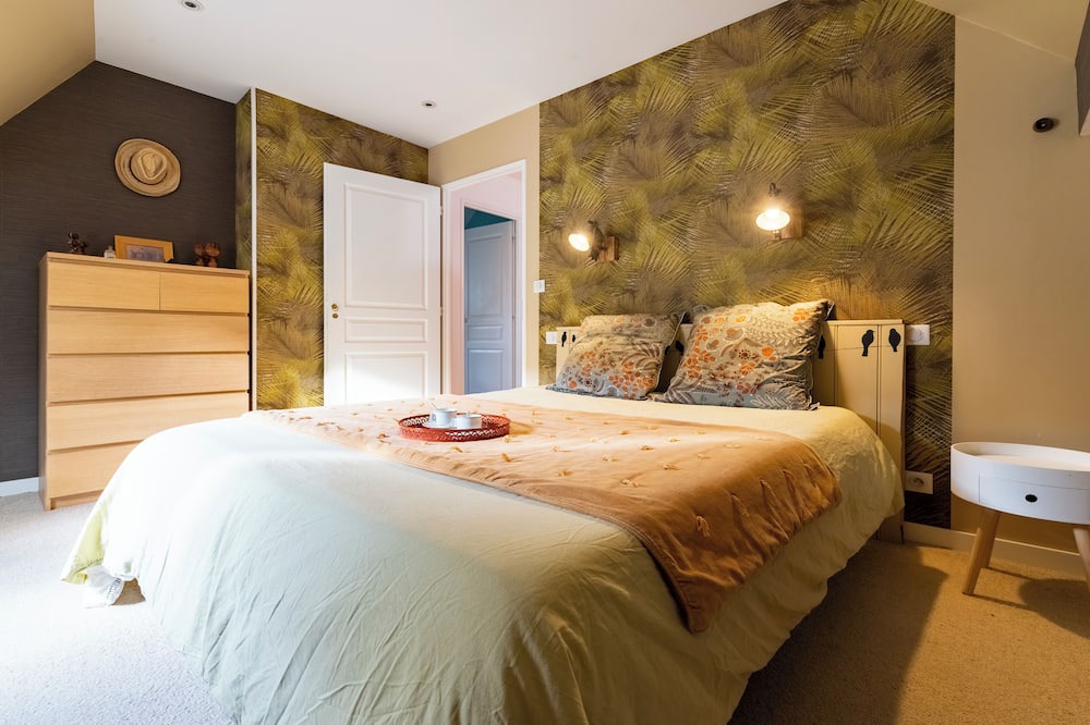 Old Town Apartment | Pasteur N°5