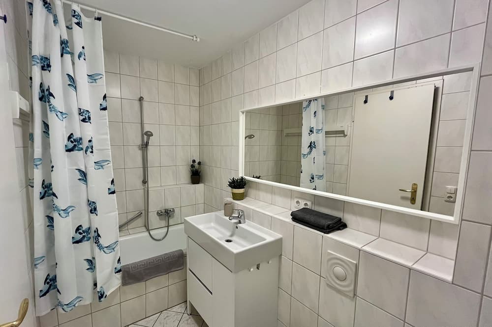 Loebtau Apartment | 3-room apartment for up to 5 people