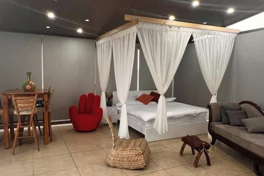 Byblos Apartment | The rooftop