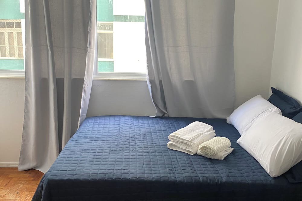 Historic Center Apartment | Apartment in the Imperial Center of Petropolis