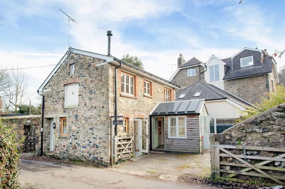 Sticklepath Cottage | Escape to The Coach House, our picturesque and cosy cottage