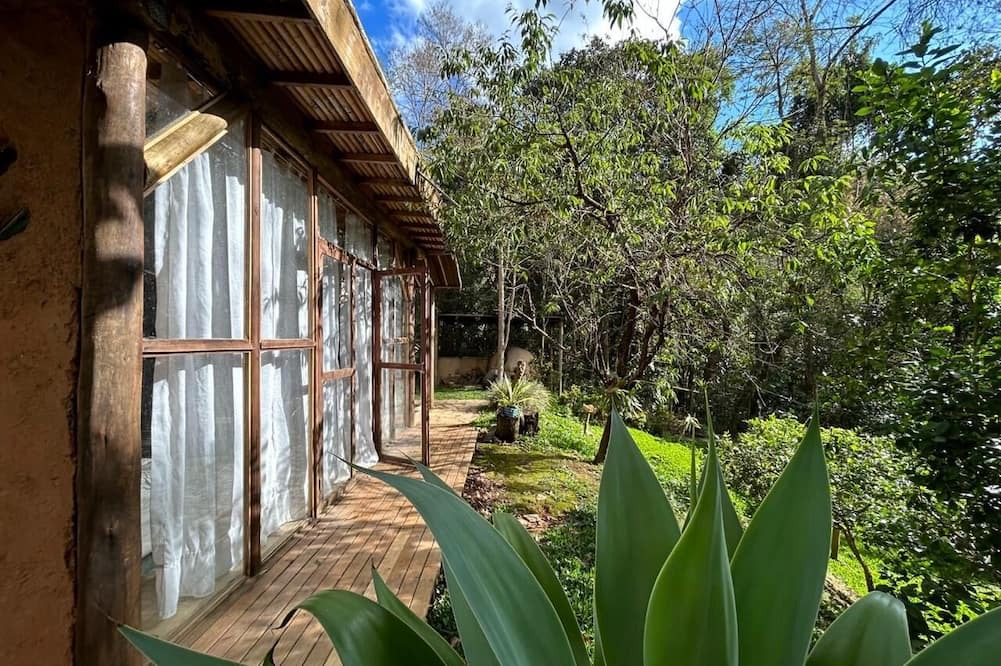 Cascata do Imbui House | Tejase House