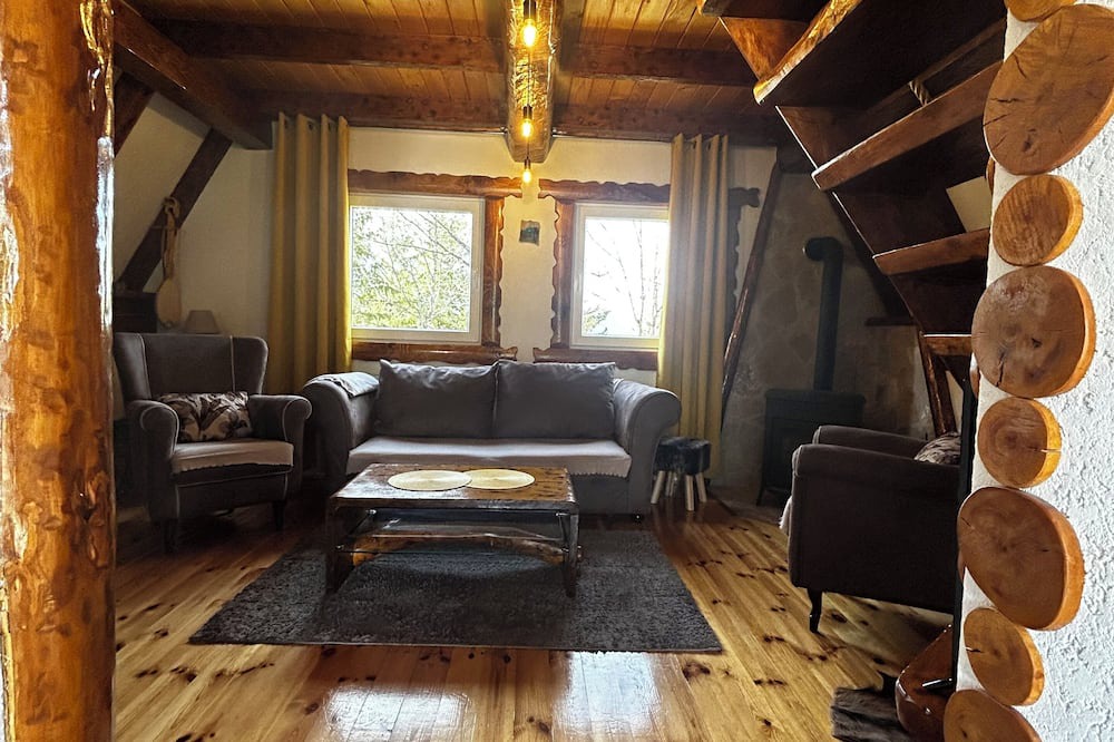 Njegovuđa Cottage | Vila Sarigora - charming 2-bedroom cottage in fabulous Žabljak